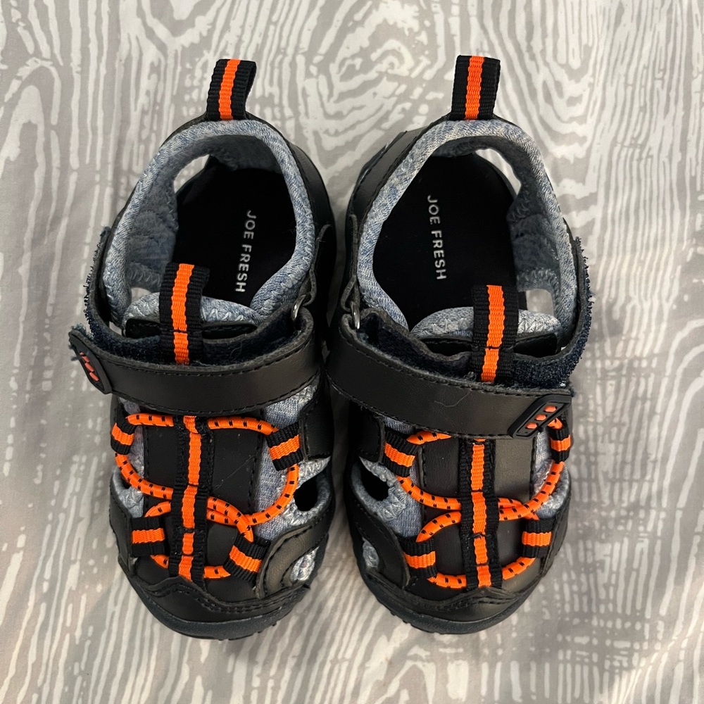 Baby Water Sandals